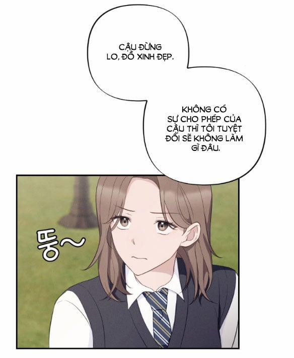 [18+] Hãy Khóc Cho Thật Xinh Đẹp Đi 10.1 trang 16