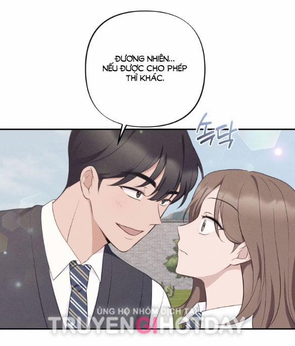 [18+] Hãy Khóc Cho Thật Xinh Đẹp Đi 10.1 trang 18