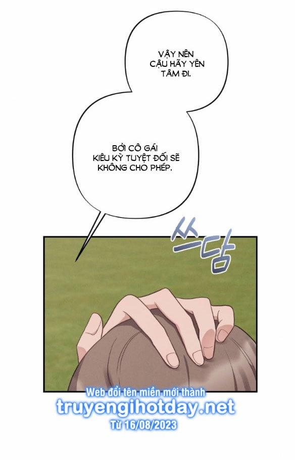 [18+] Hãy Khóc Cho Thật Xinh Đẹp Đi 10.1 trang 22