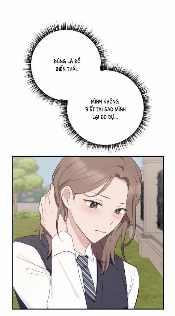 [18+] Hãy Khóc Cho Thật Xinh Đẹp Đi 10.1 trang 23