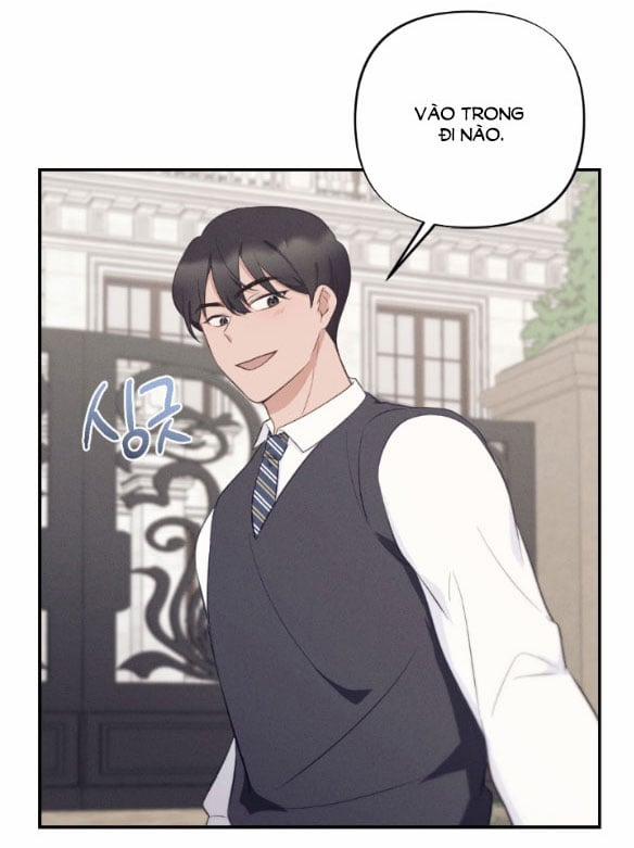 [18+] Hãy Khóc Cho Thật Xinh Đẹp Đi 10.1 trang 27