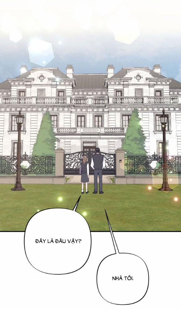 [18+] Hãy Khóc Cho Thật Xinh Đẹp Đi 10.1 trang 3