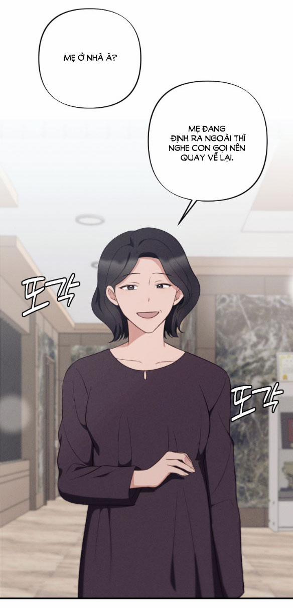 [18+] Hãy Khóc Cho Thật Xinh Đẹp Đi 10.1 trang 34