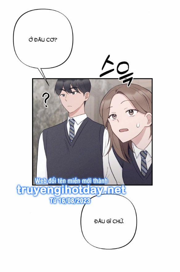 [18+] Hãy Khóc Cho Thật Xinh Đẹp Đi 10.1 trang 44