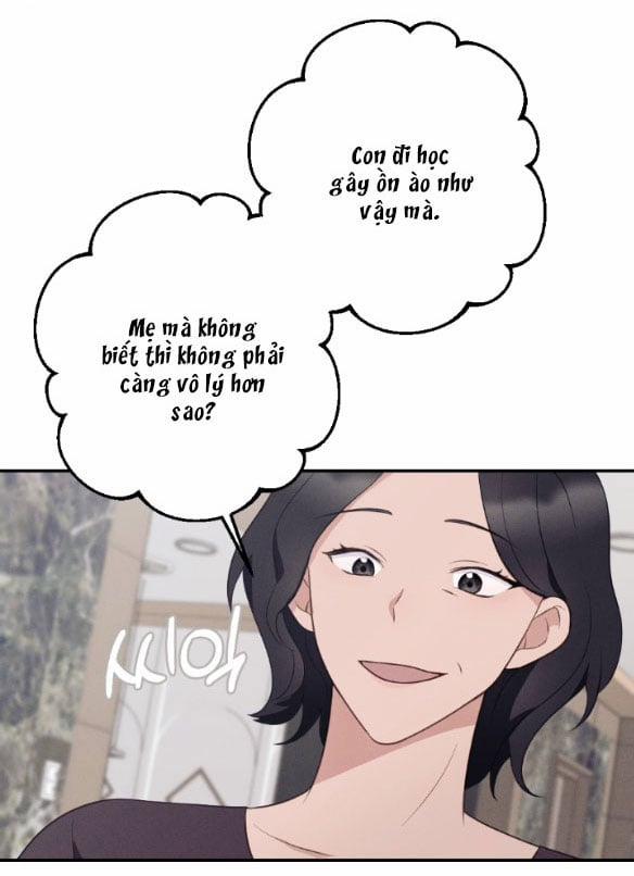 [18+] Hãy Khóc Cho Thật Xinh Đẹp Đi 10.1 trang 46