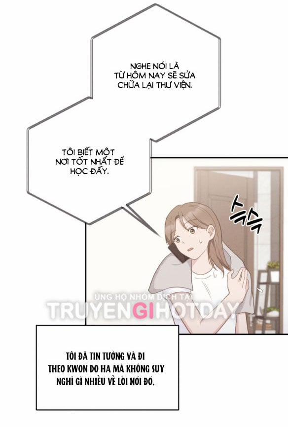 [18+] Hãy Khóc Cho Thật Xinh Đẹp Đi 10.1 trang 6