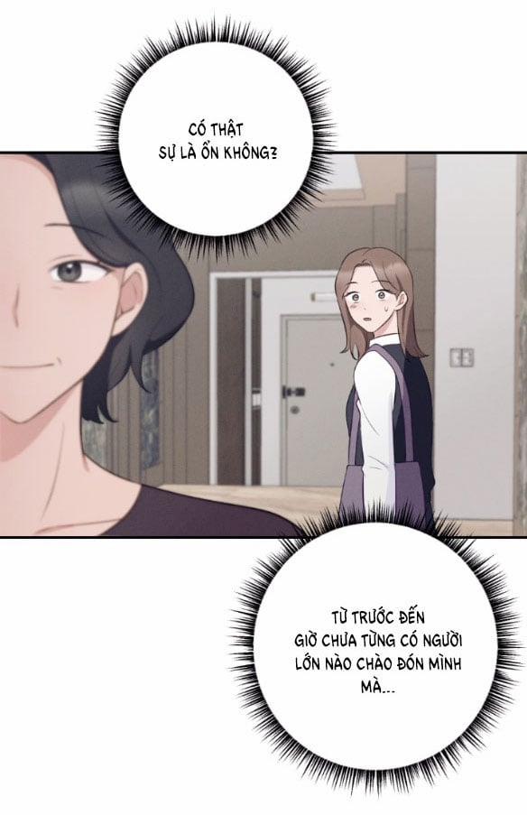 [18+] Hãy Khóc Cho Thật Xinh Đẹp Đi 10.1 trang 62