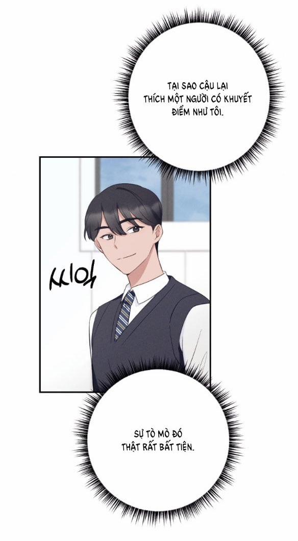 [18+] Hãy Khóc Cho Thật Xinh Đẹp Đi 10.1 trang 70