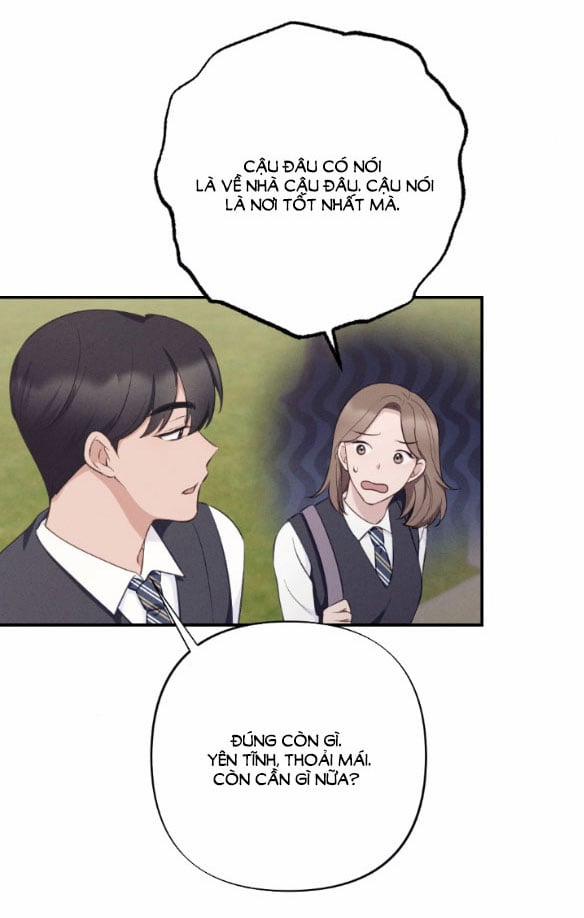 [18+] Hãy Khóc Cho Thật Xinh Đẹp Đi 10.1 trang 8