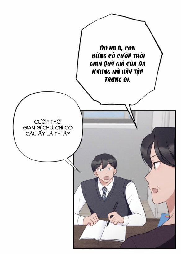 [18+] Hãy Khóc Cho Thật Xinh Đẹp Đi 10.2 trang 14