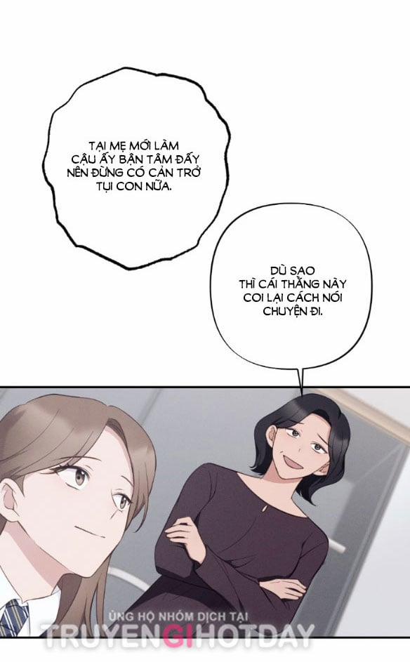 [18+] Hãy Khóc Cho Thật Xinh Đẹp Đi 10.2 trang 15