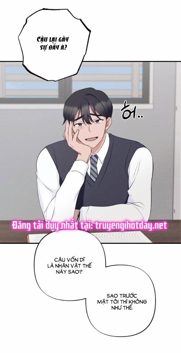 [18+] Hãy Khóc Cho Thật Xinh Đẹp Đi 10.2 trang 23