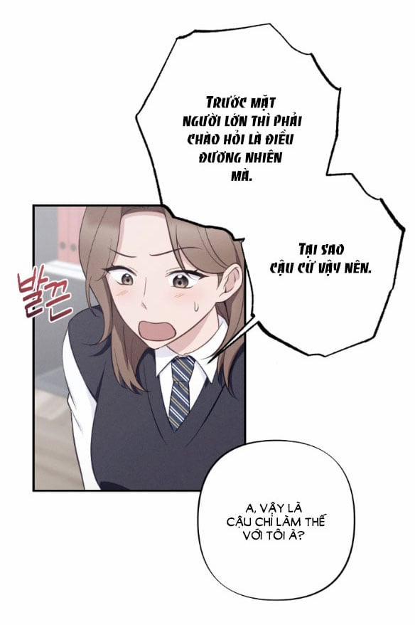 [18+] Hãy Khóc Cho Thật Xinh Đẹp Đi 10.2 trang 24