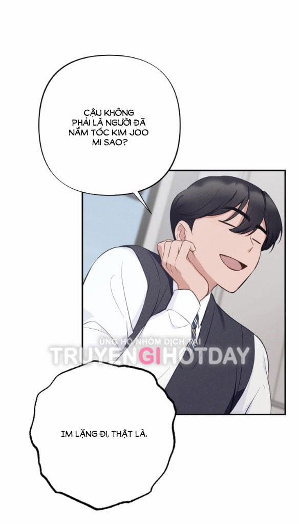 [18+] Hãy Khóc Cho Thật Xinh Đẹp Đi 10.2 trang 25