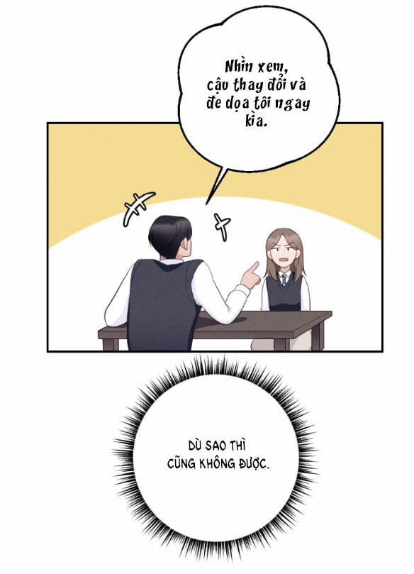 [18+] Hãy Khóc Cho Thật Xinh Đẹp Đi 10.2 trang 27