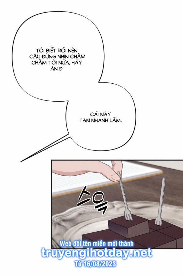 [18+] Hãy Khóc Cho Thật Xinh Đẹp Đi 10.2 trang 29