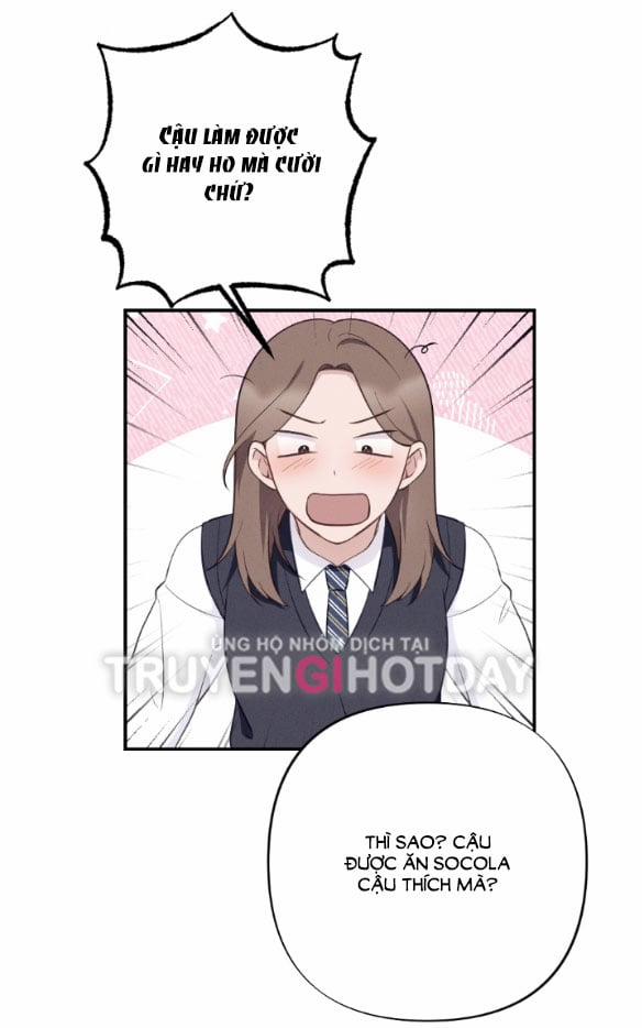 [18+] Hãy Khóc Cho Thật Xinh Đẹp Đi 10.2 trang 49