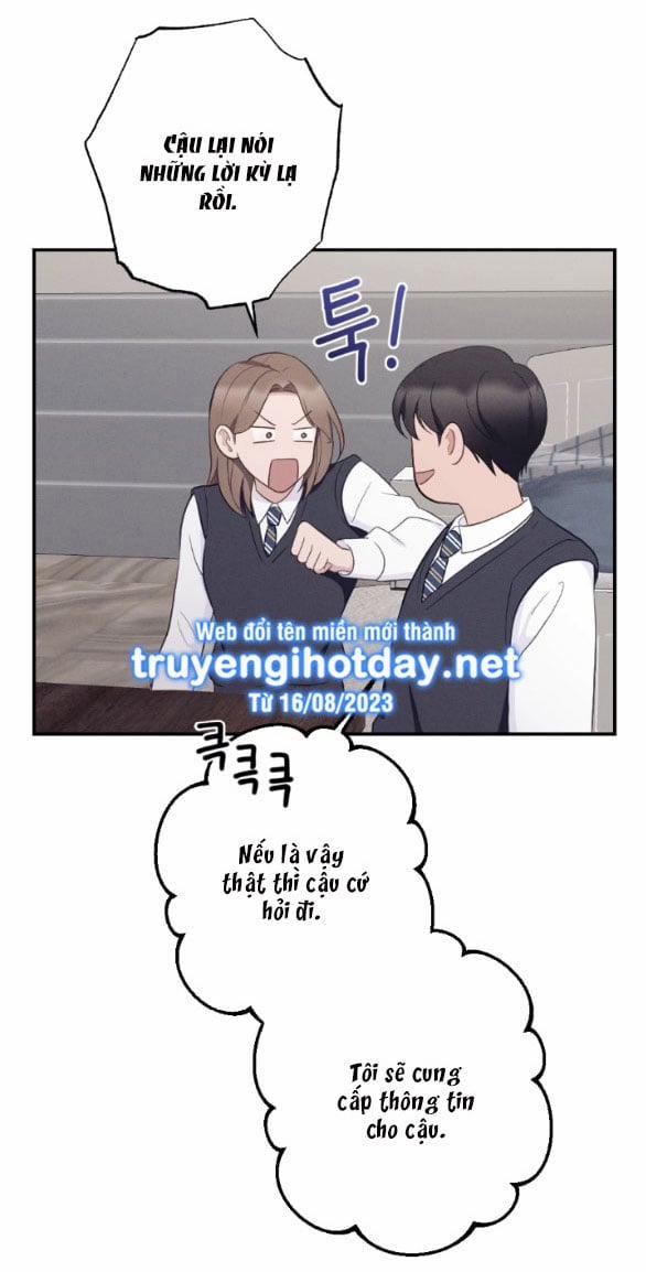 [18+] Hãy Khóc Cho Thật Xinh Đẹp Đi 11.1 trang 20