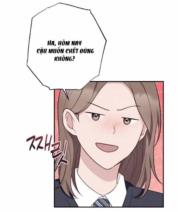 [18+] Hãy Khóc Cho Thật Xinh Đẹp Đi 11.1 trang 22