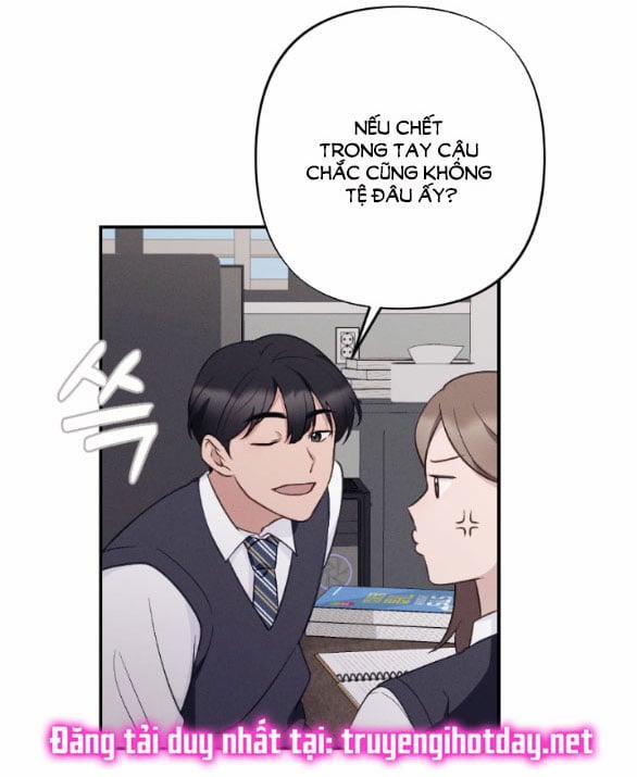 [18+] Hãy Khóc Cho Thật Xinh Đẹp Đi 11.1 trang 24