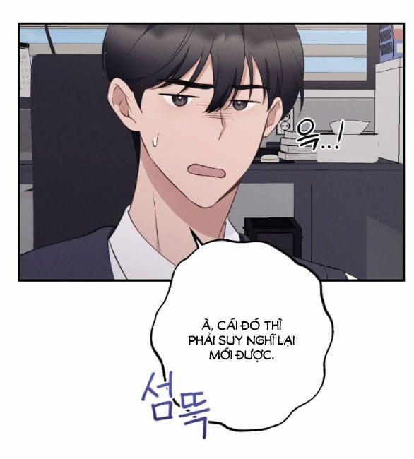 [18+] Hãy Khóc Cho Thật Xinh Đẹp Đi 11.1 trang 27