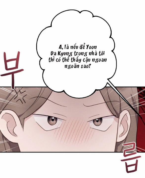 [18+] Hãy Khóc Cho Thật Xinh Đẹp Đi 11.1 trang 31