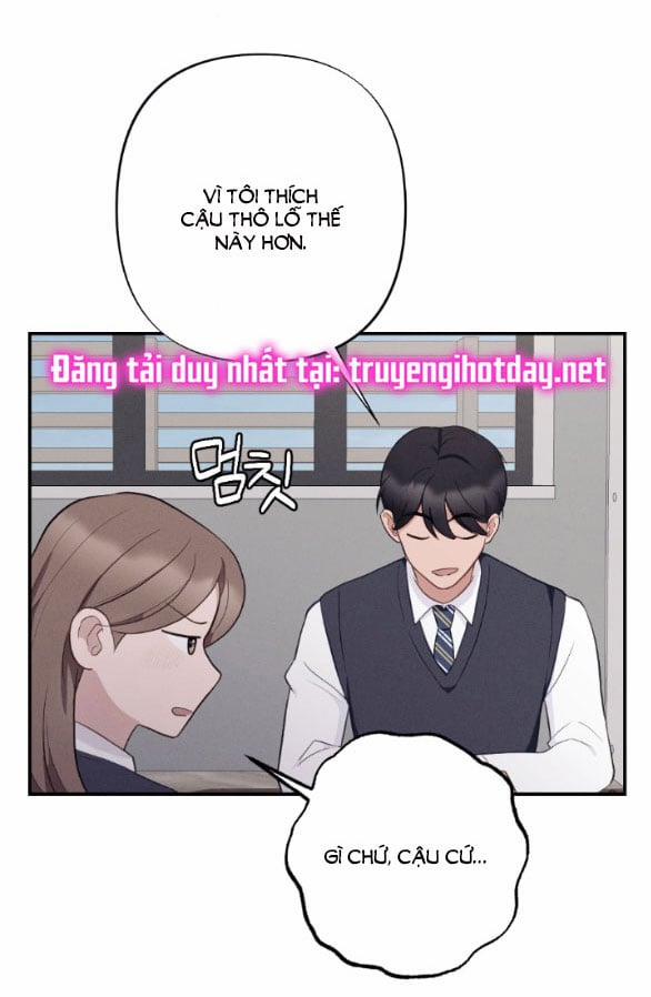 [18+] Hãy Khóc Cho Thật Xinh Đẹp Đi 11.1 trang 37