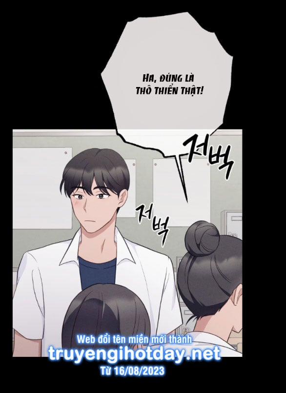 [18+] Hãy Khóc Cho Thật Xinh Đẹp Đi 11.1 trang 57