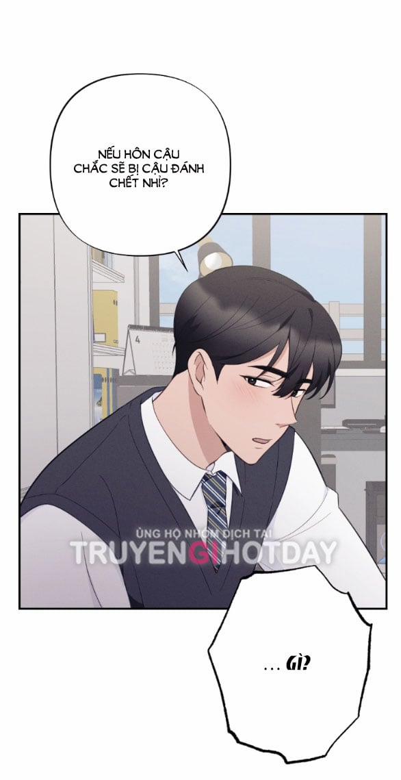 [18+] Hãy Khóc Cho Thật Xinh Đẹp Đi 11.2 trang 50