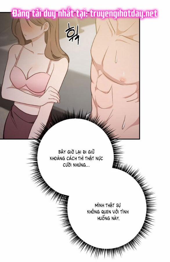 [18+] Hãy Khóc Cho Thật Xinh Đẹp Đi 12.1 trang 46