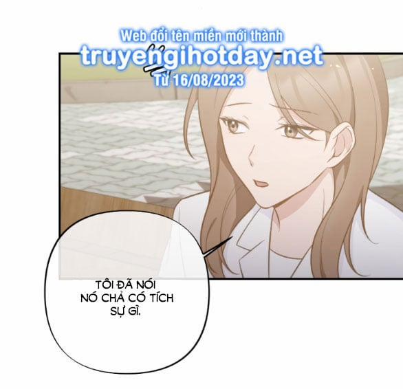 [18+] Hãy Khóc Cho Thật Xinh Đẹp Đi 12.1 trang 9