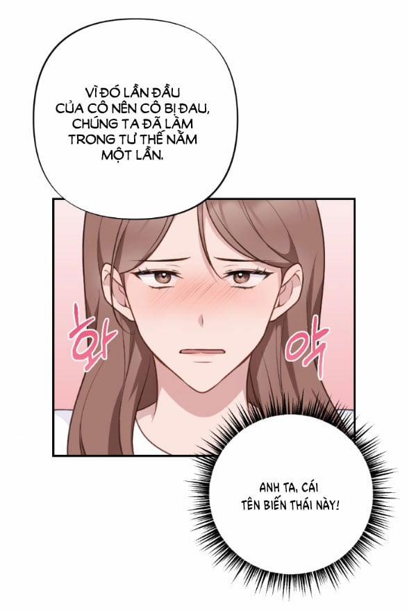 [18+] Hãy Khóc Cho Thật Xinh Đẹp Đi 12.2 trang 10