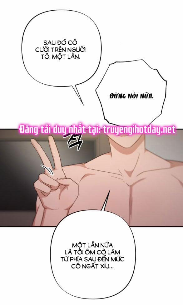 [18+] Hãy Khóc Cho Thật Xinh Đẹp Đi 12.2 trang 12