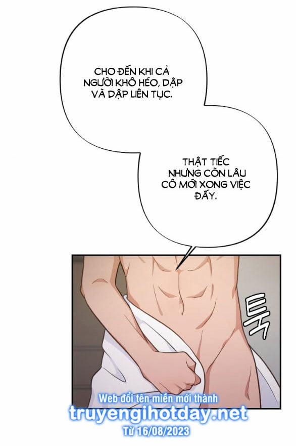 [18+] Hãy Khóc Cho Thật Xinh Đẹp Đi 12.2 trang 20