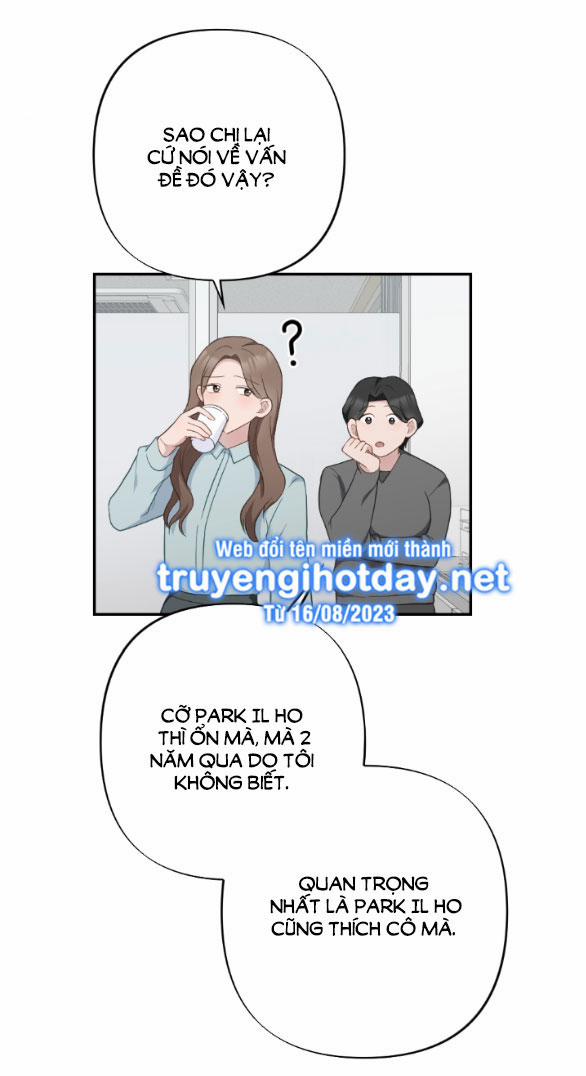 [18+] Hãy Khóc Cho Thật Xinh Đẹp Đi 12.2 trang 56