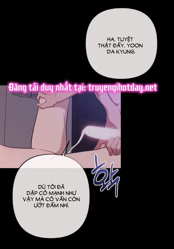 [18+] Hãy Khóc Cho Thật Xinh Đẹp Đi 13.1 trang 13