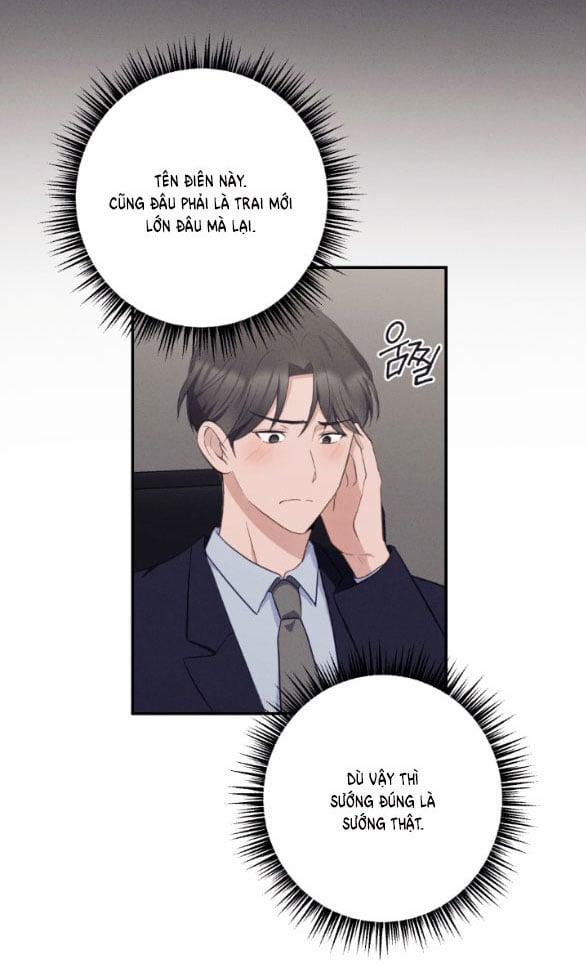 [18+] Hãy Khóc Cho Thật Xinh Đẹp Đi 13.1 trang 17