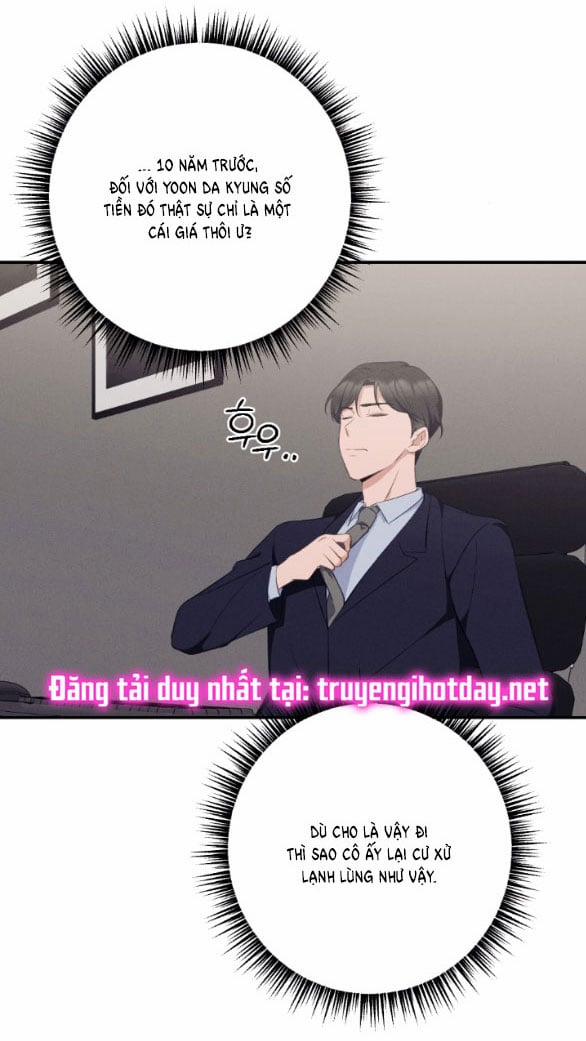 [18+] Hãy Khóc Cho Thật Xinh Đẹp Đi 13.1 trang 22