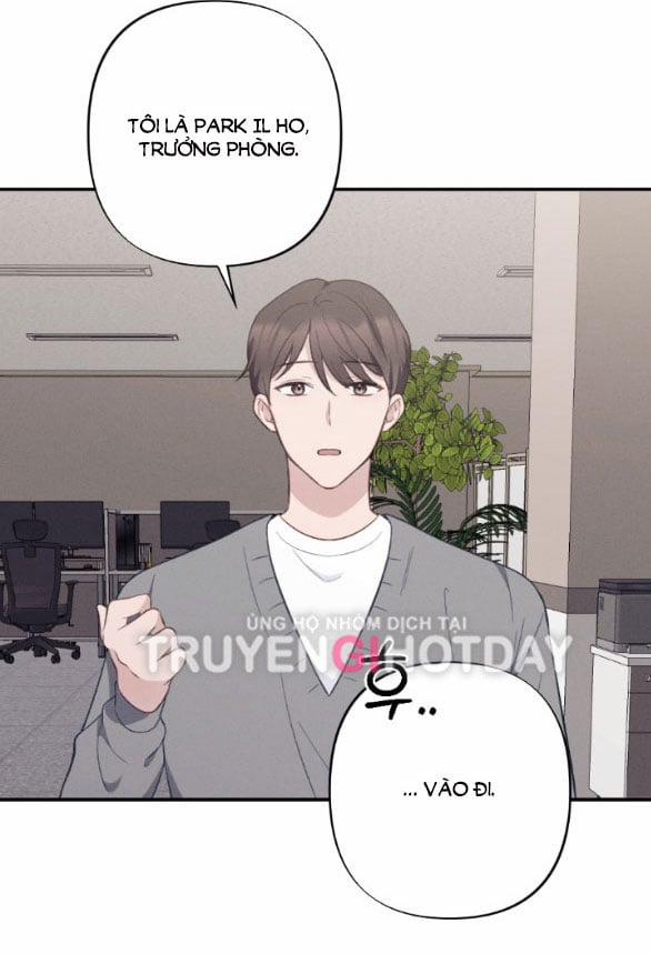 [18+] Hãy Khóc Cho Thật Xinh Đẹp Đi 13.1 trang 26