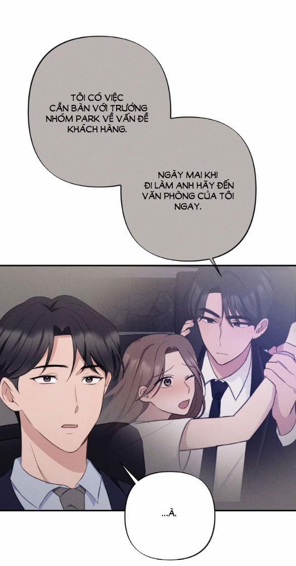 [18+] Hãy Khóc Cho Thật Xinh Đẹp Đi 13.1 trang 31