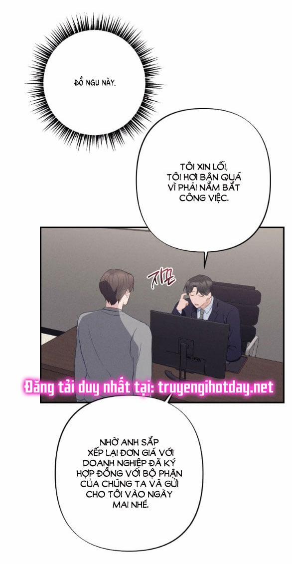 [18+] Hãy Khóc Cho Thật Xinh Đẹp Đi 13.1 trang 33