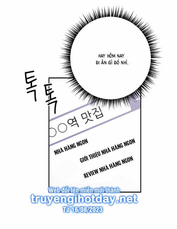 [18+] Hãy Khóc Cho Thật Xinh Đẹp Đi 13.1 trang 55