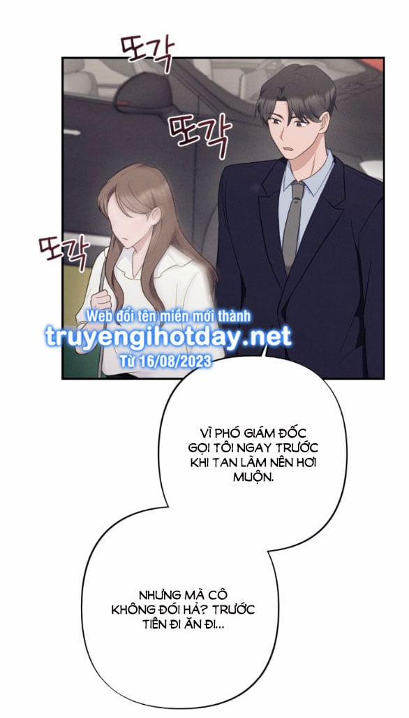 [18+] Hãy Khóc Cho Thật Xinh Đẹp Đi 13.2 trang 17