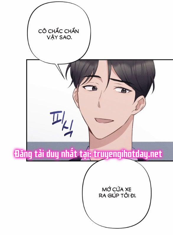 [18+] Hãy Khóc Cho Thật Xinh Đẹp Đi 13.2 trang 20