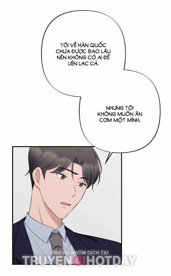 [18+] Hãy Khóc Cho Thật Xinh Đẹp Đi 13.2 trang 23