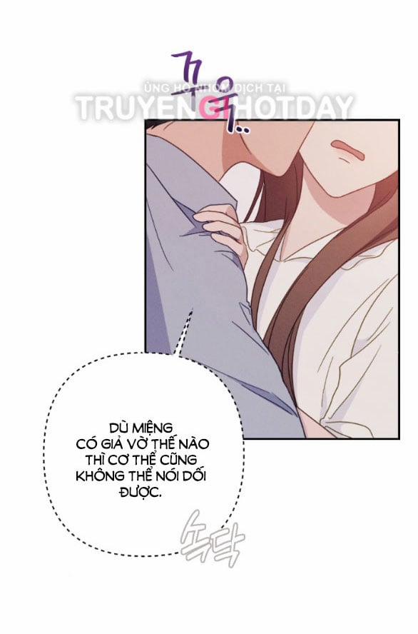 [18+] Hãy Khóc Cho Thật Xinh Đẹp Đi 14.1 trang 12