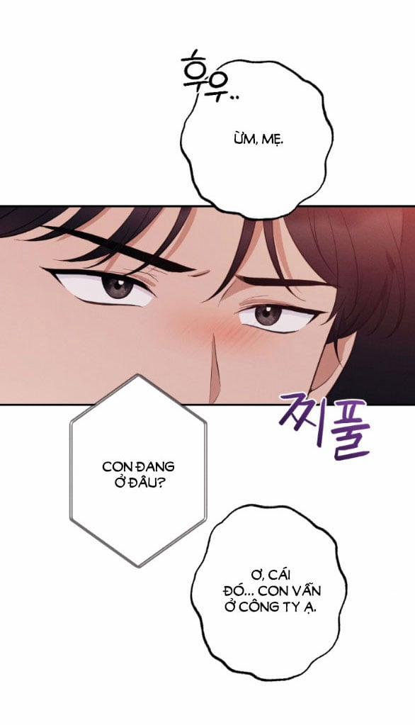 [18+] Hãy Khóc Cho Thật Xinh Đẹp Đi 14.1 trang 22