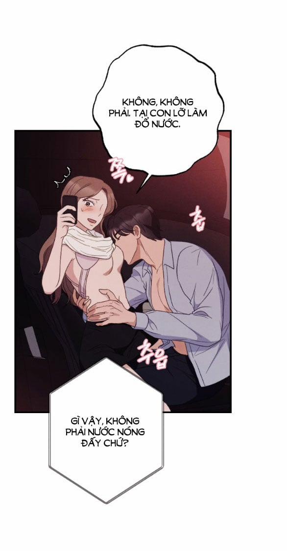 [18+] Hãy Khóc Cho Thật Xinh Đẹp Đi 14.1 trang 26