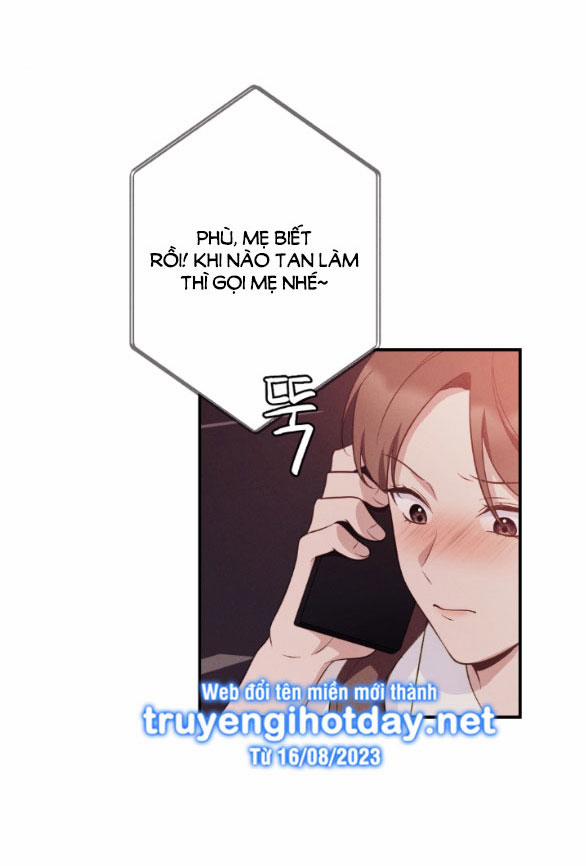 [18+] Hãy Khóc Cho Thật Xinh Đẹp Đi 14.1 trang 31