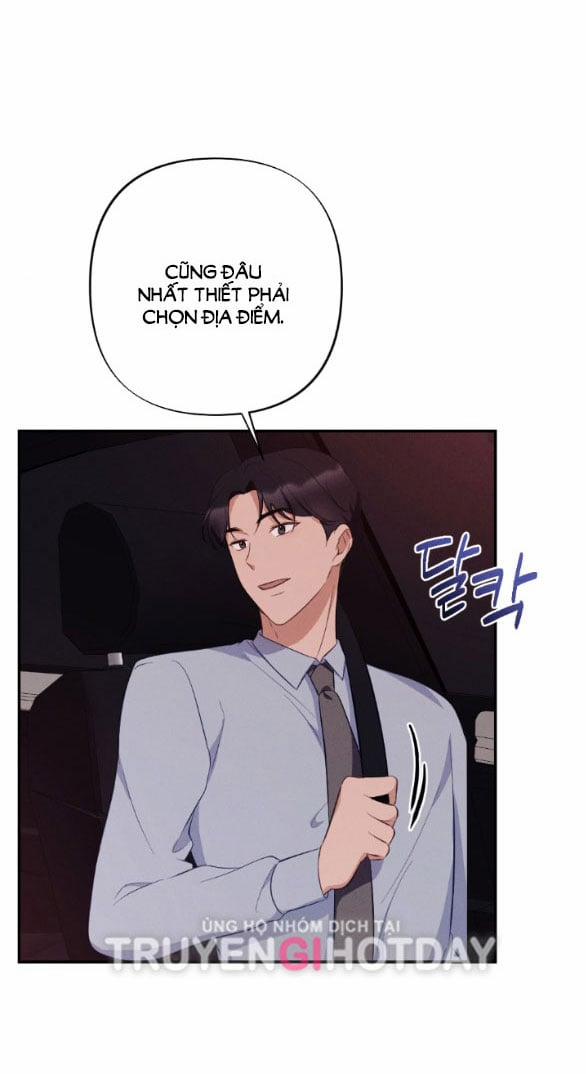 [18+] Hãy Khóc Cho Thật Xinh Đẹp Đi 14.1 trang 4